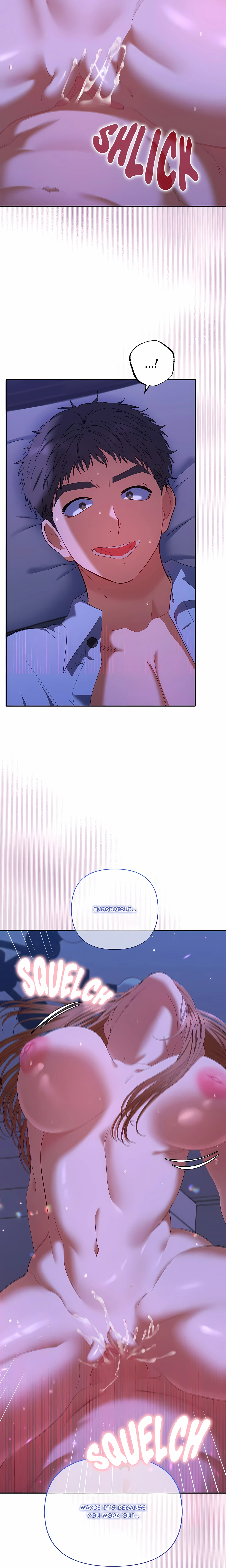 Everyone's Man Chapter 45 (Uncensored), page 2