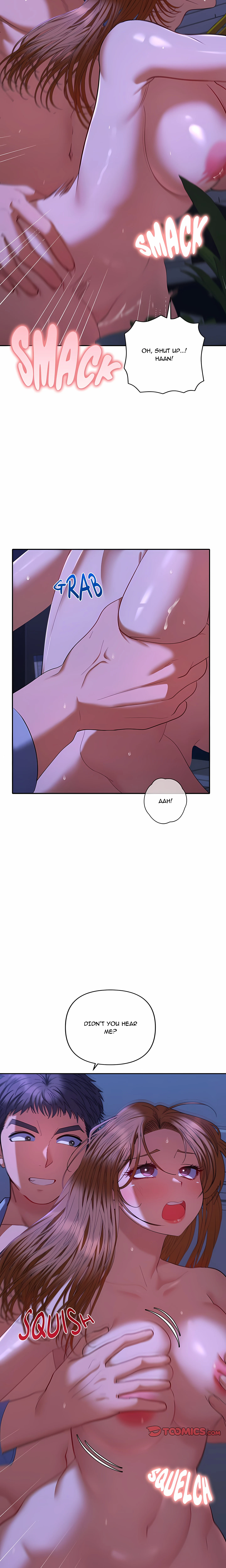 Everyone's Man Chapter 45 (Uncensored), page 24