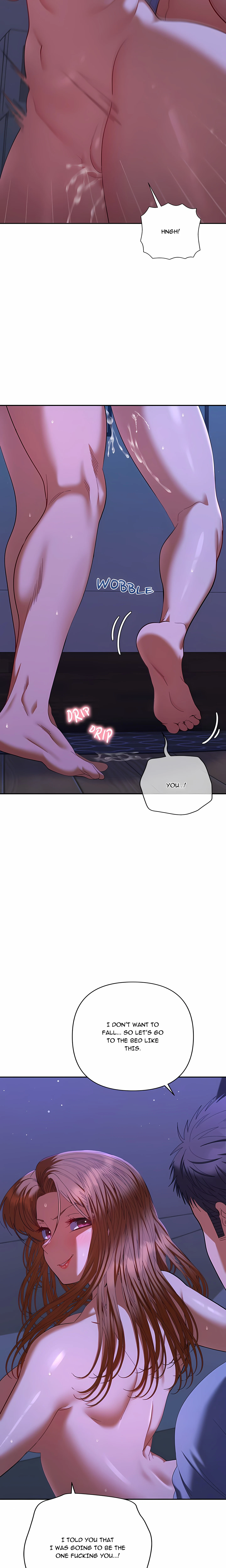 Everyone's Man Chapter 45 (Uncensored), page 27