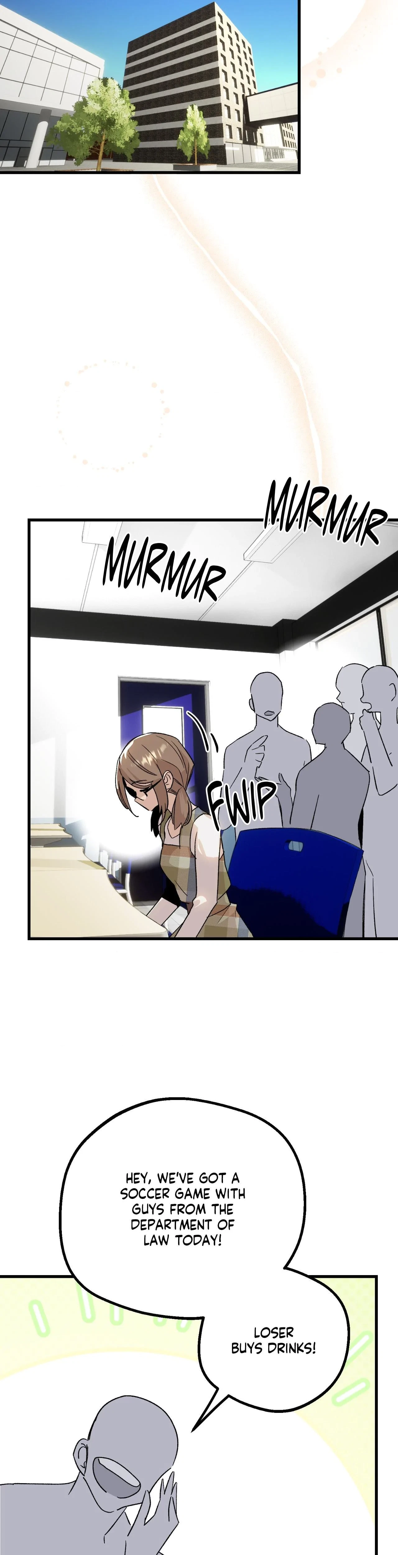 Three's A (Nice) Crowd Chapter 16, page 14
