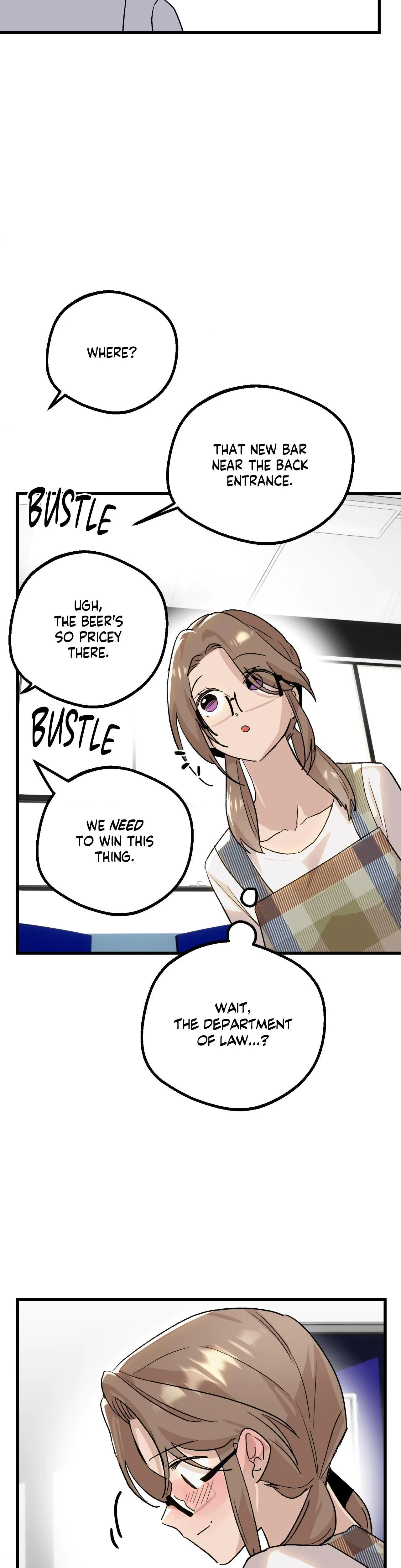 Three's A (Nice) Crowd Chapter 16, page 15