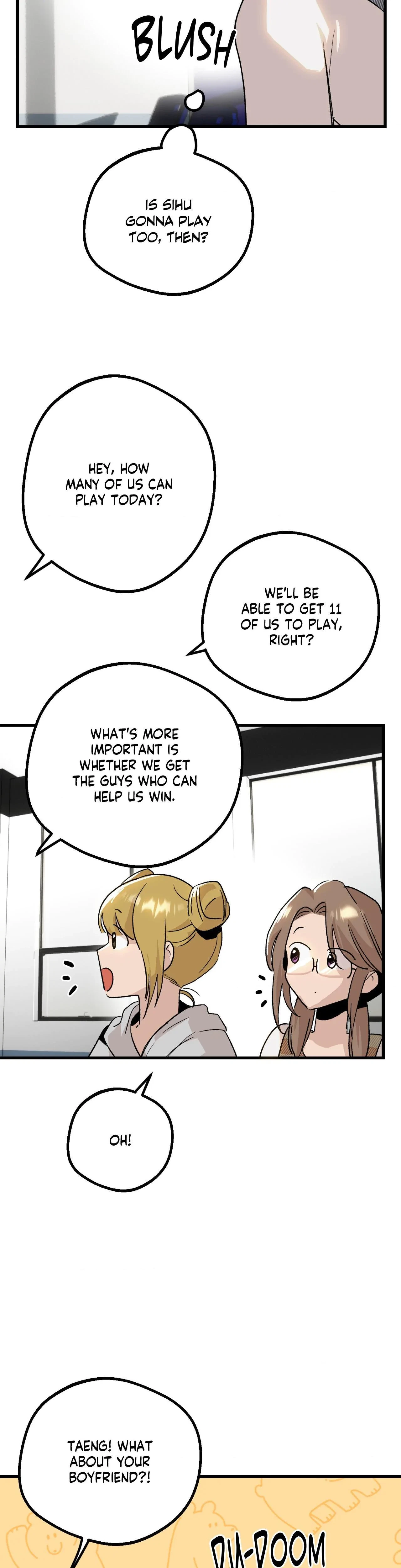 Three's A (Nice) Crowd Chapter 16, page 16