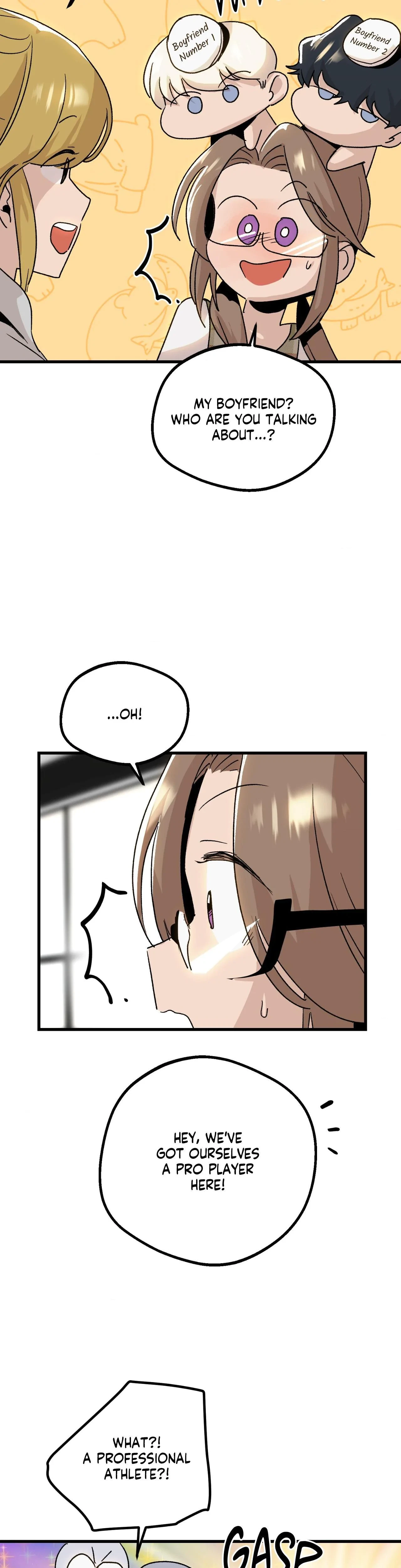Three's A (Nice) Crowd Chapter 16, page 17