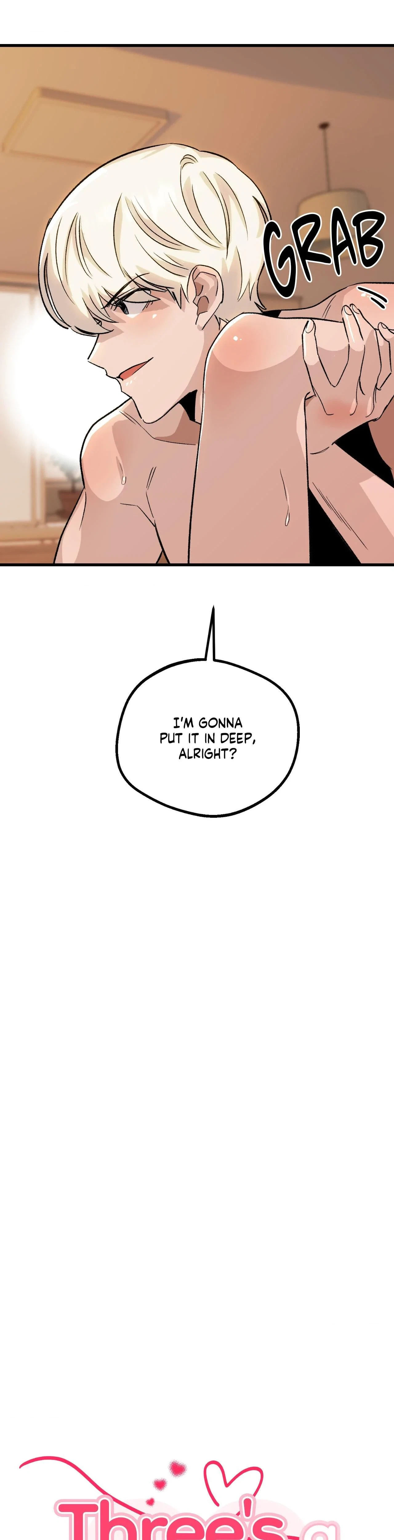 Three's A (Nice) Crowd Chapter 16, page 2