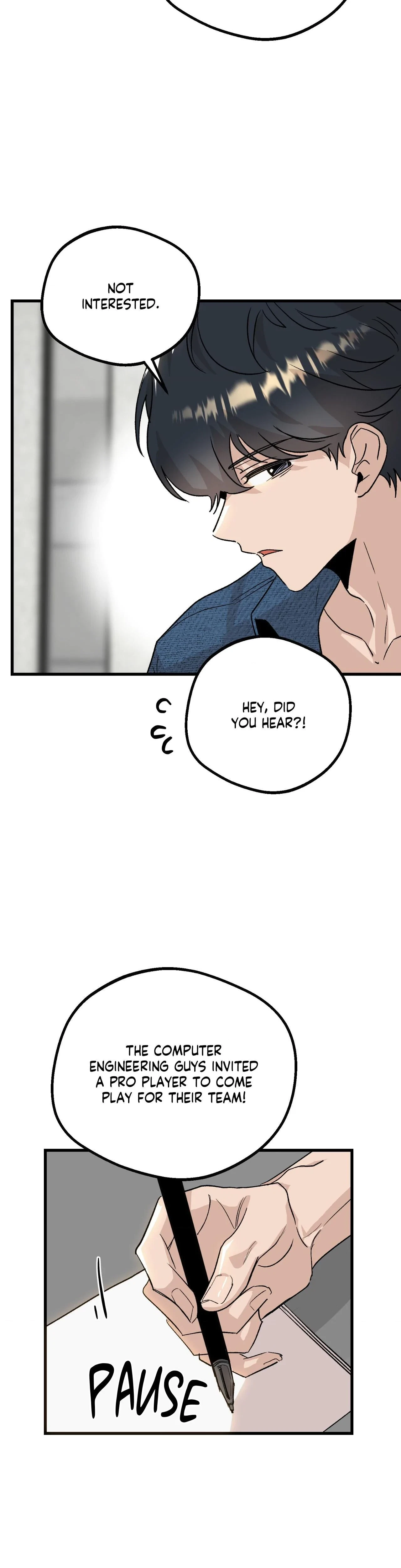 Three's A (Nice) Crowd Chapter 16, page 21