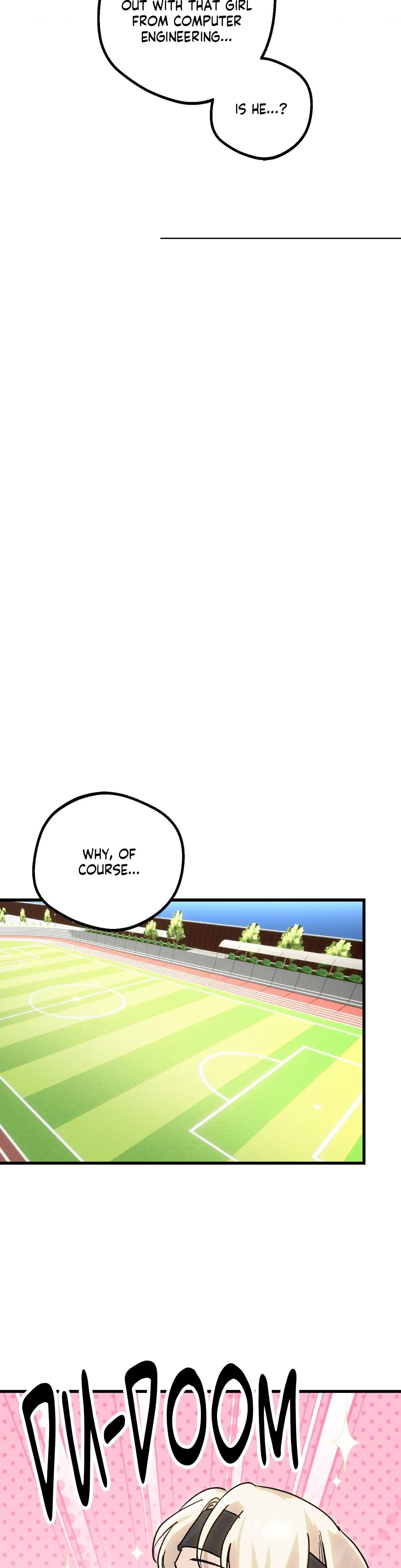 Three's A (Nice) Crowd Chapter 16, page 23