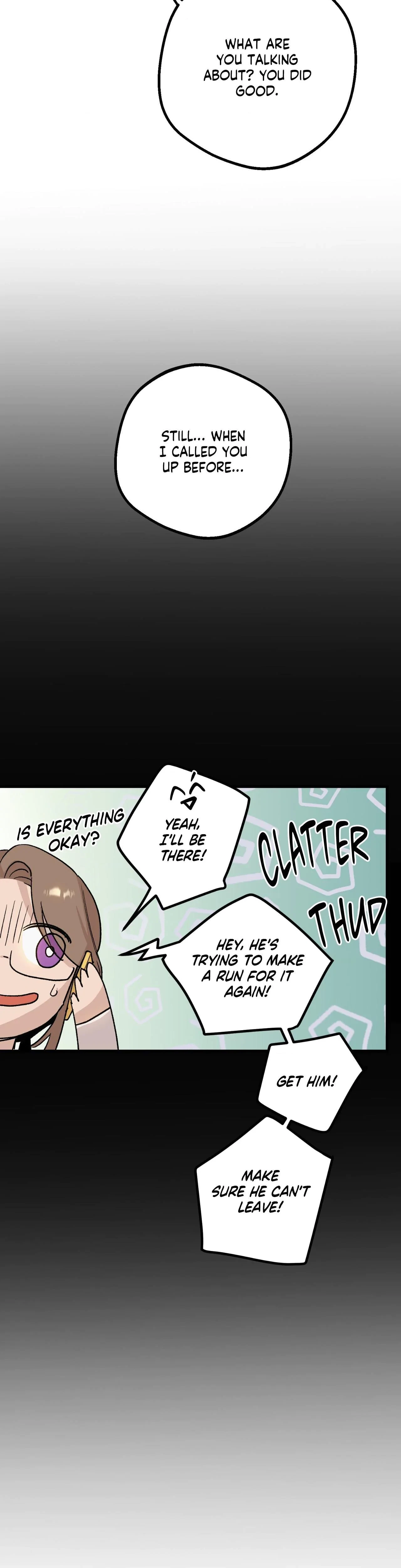 Three's A (Nice) Crowd Chapter 16, page 25