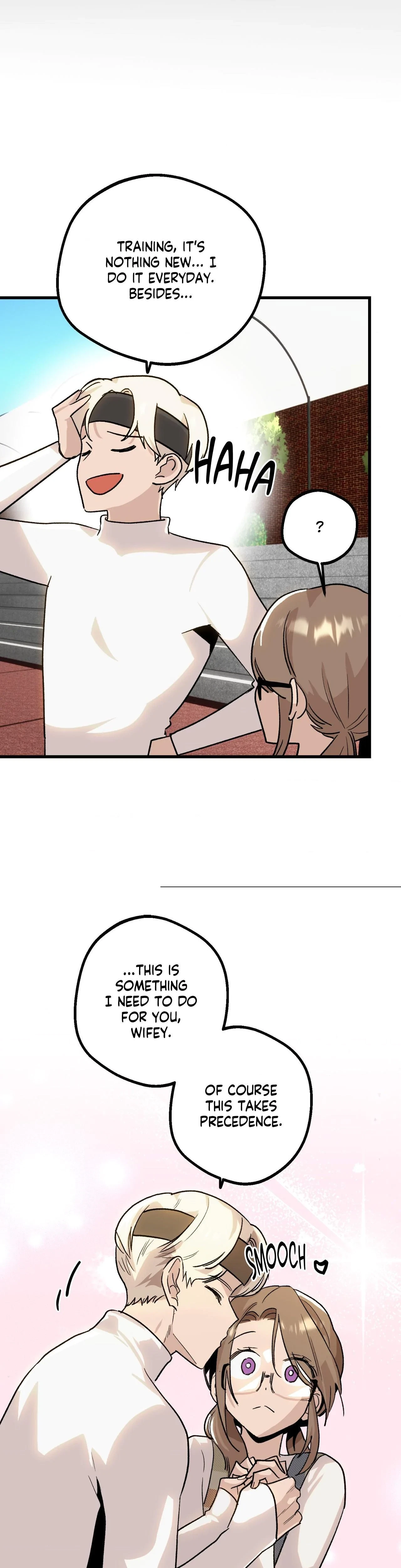 Three's A (Nice) Crowd Chapter 16, page 26
