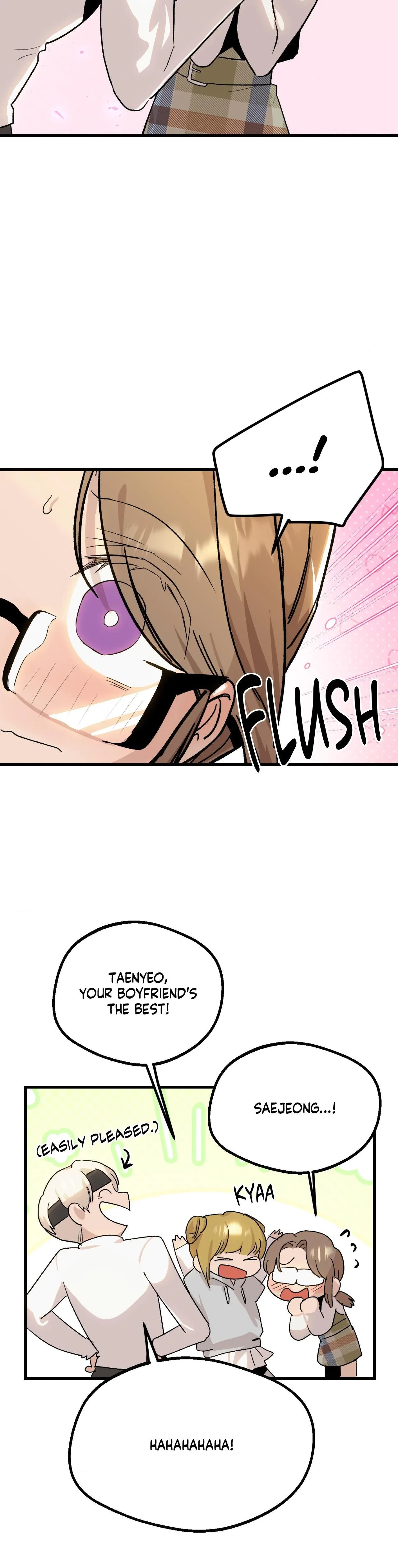 Three's A (Nice) Crowd Chapter 16, page 27