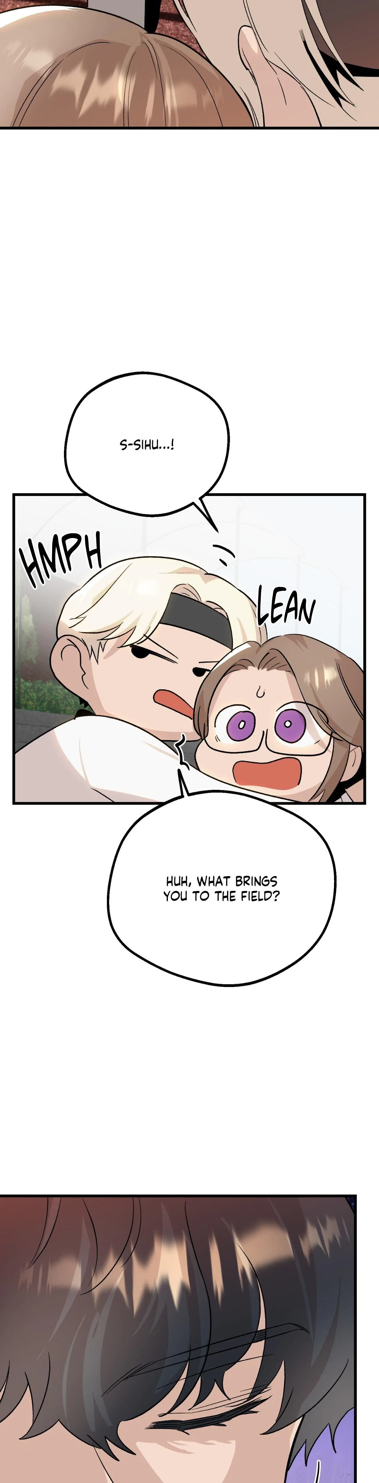 Three's A (Nice) Crowd Chapter 16, page 32