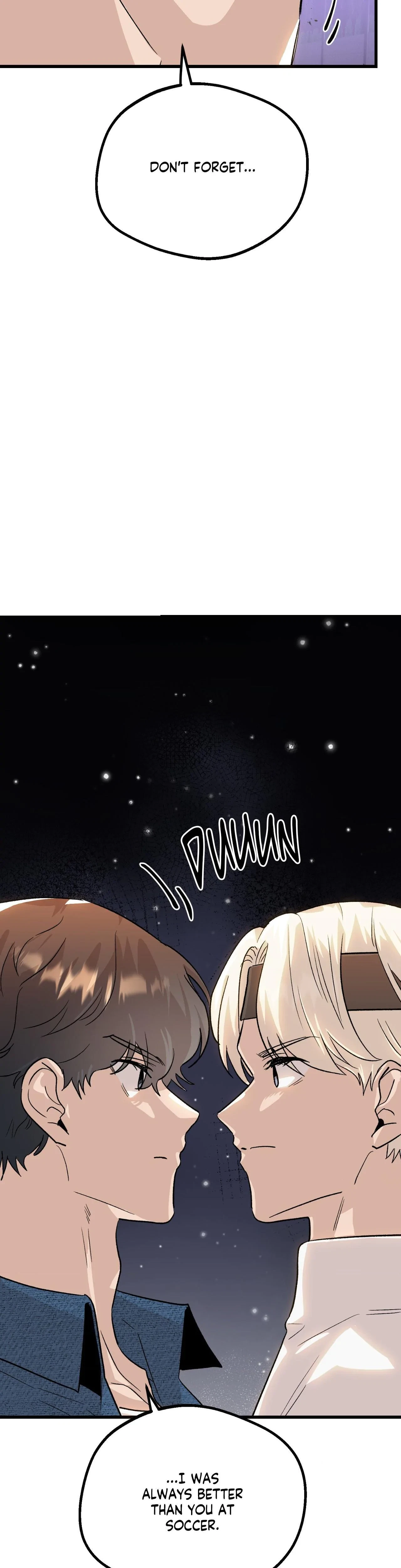 Three's A (Nice) Crowd Chapter 16, page 33