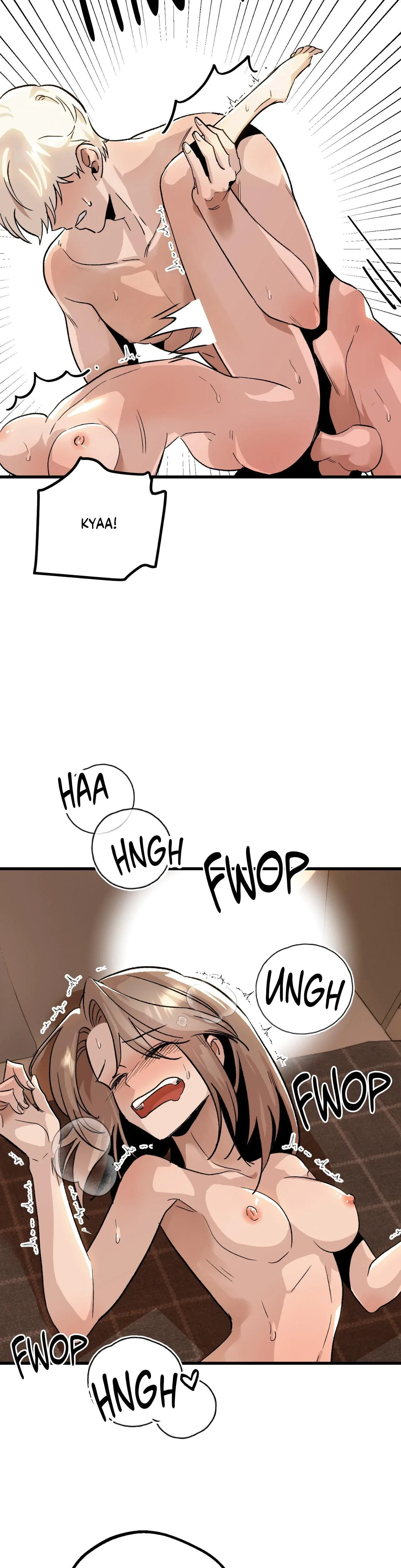 Three's A (Nice) Crowd Chapter 16, page 4