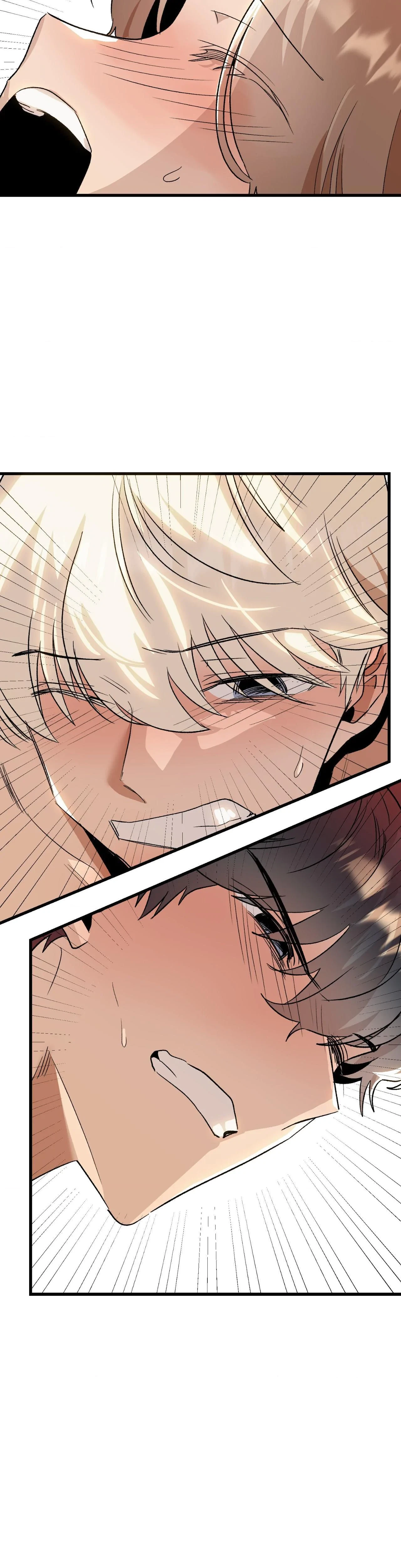 Three's A (Nice) Crowd Chapter 16, page 8