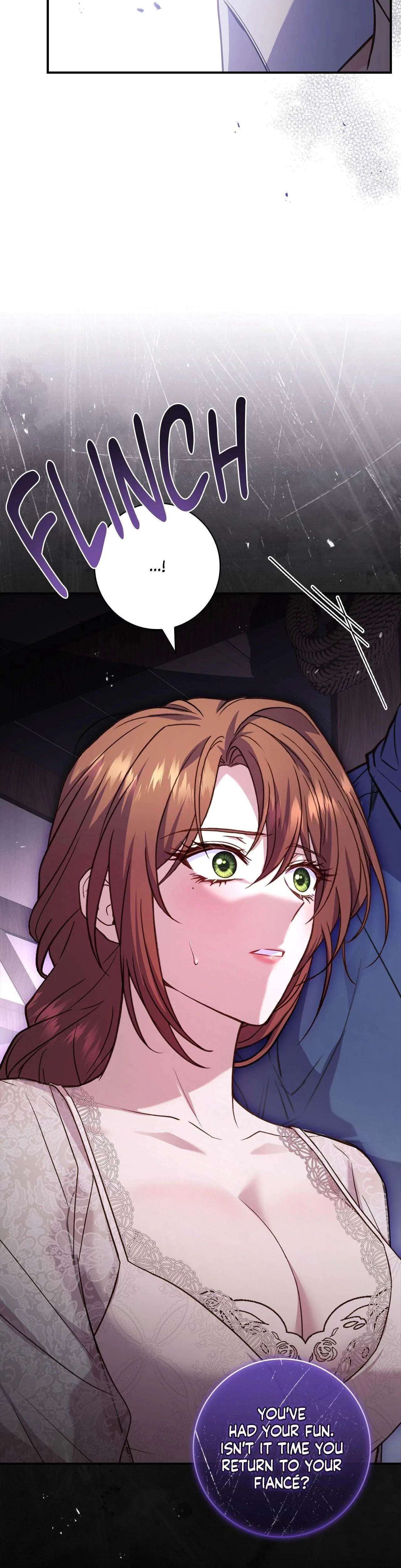 The Hate Trap Chapter 36, page 10