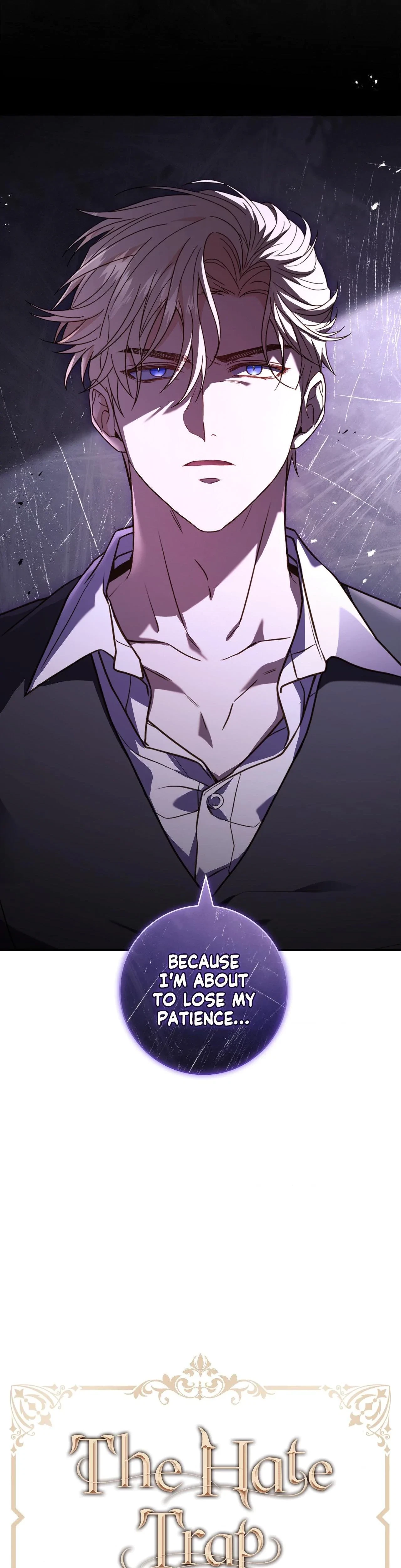 The Hate Trap Chapter 36, page 11