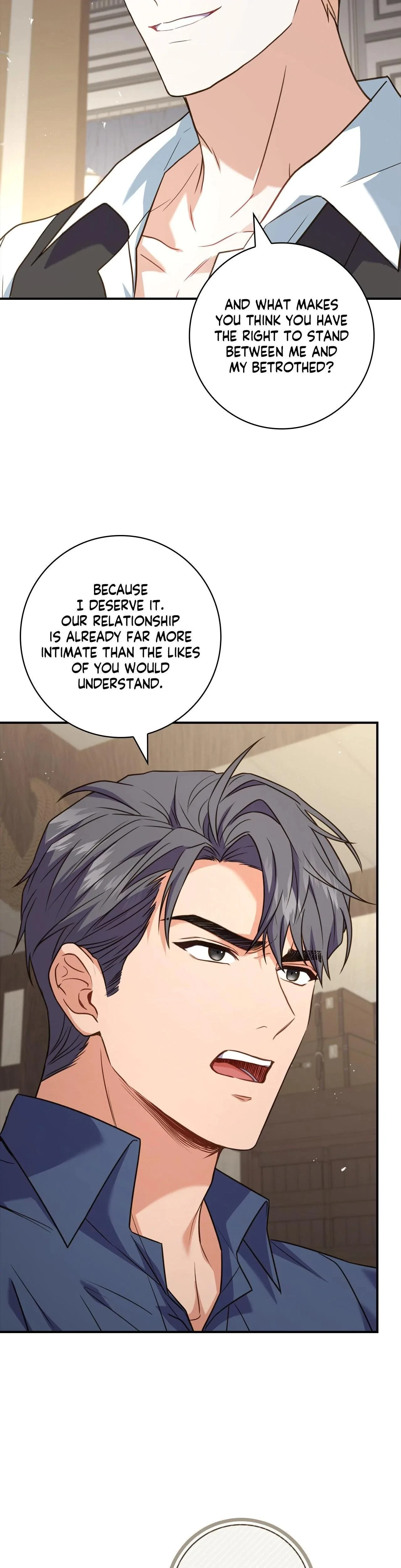 The Hate Trap Chapter 36, page 14