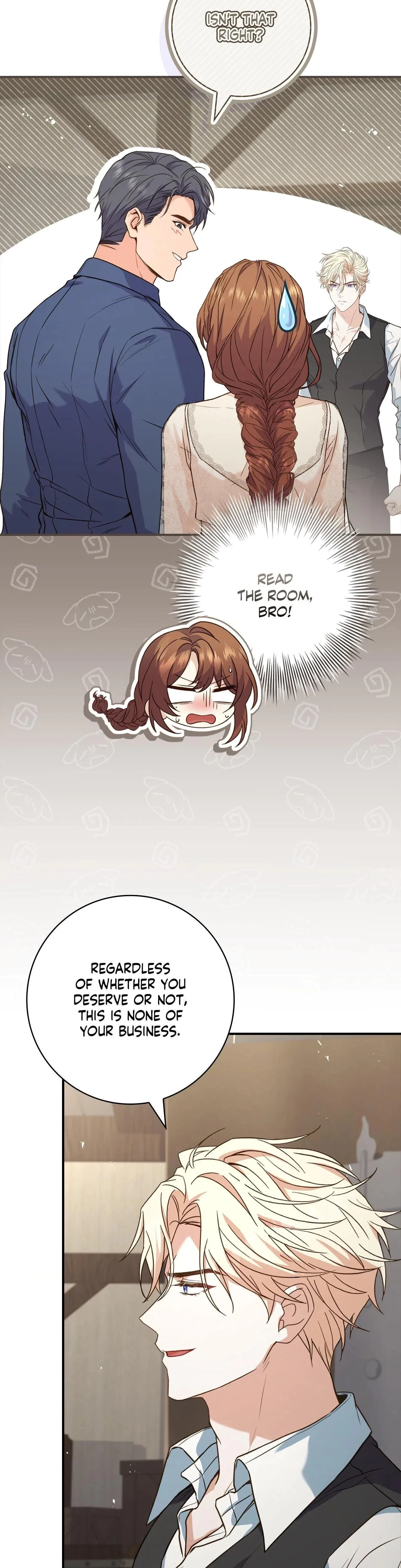 The Hate Trap Chapter 36, page 15