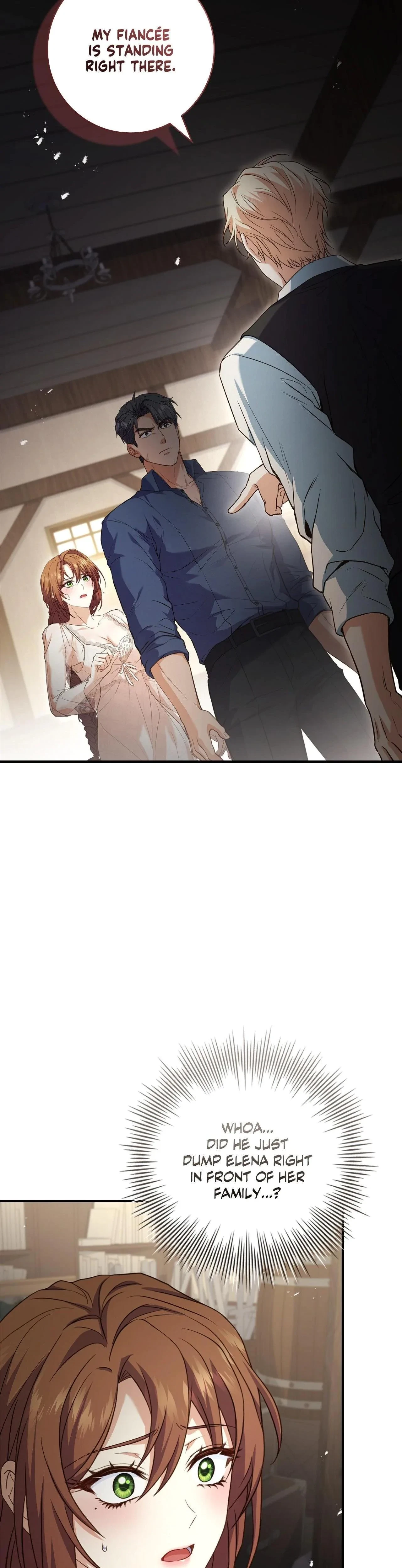 The Hate Trap Chapter 36, page 18