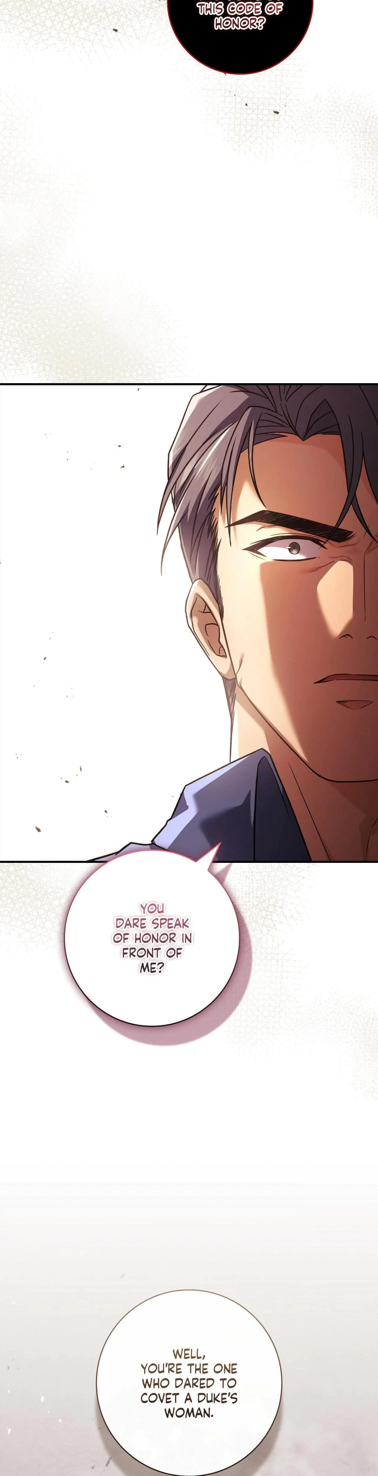 The Hate Trap Chapter 36, page 22