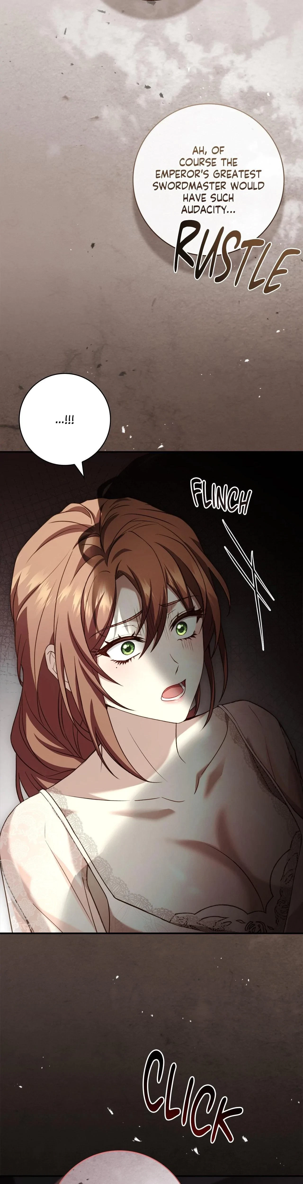 The Hate Trap Chapter 36, page 23