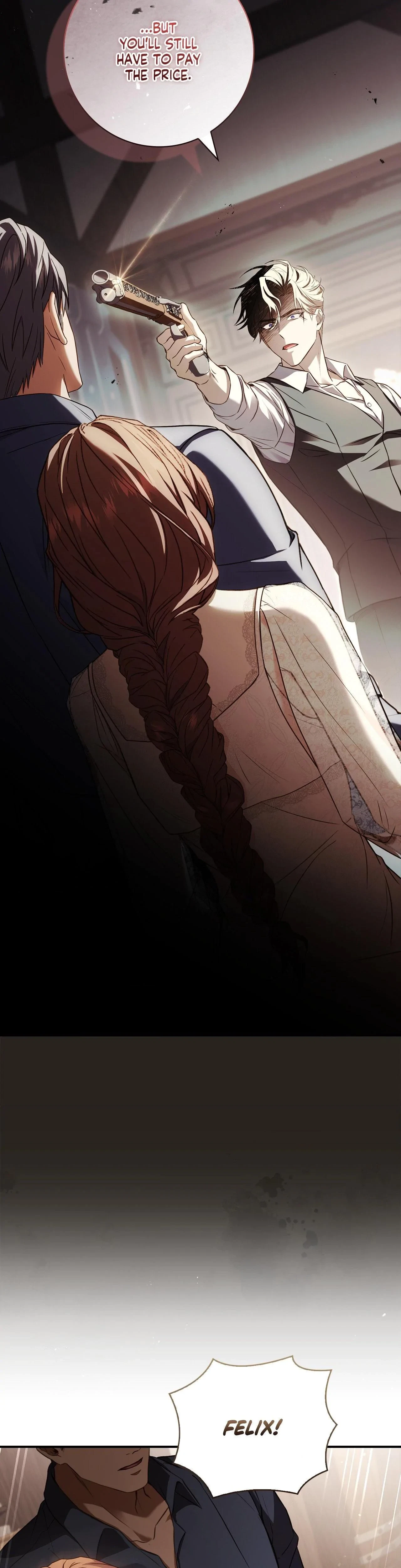 The Hate Trap Chapter 36, page 24