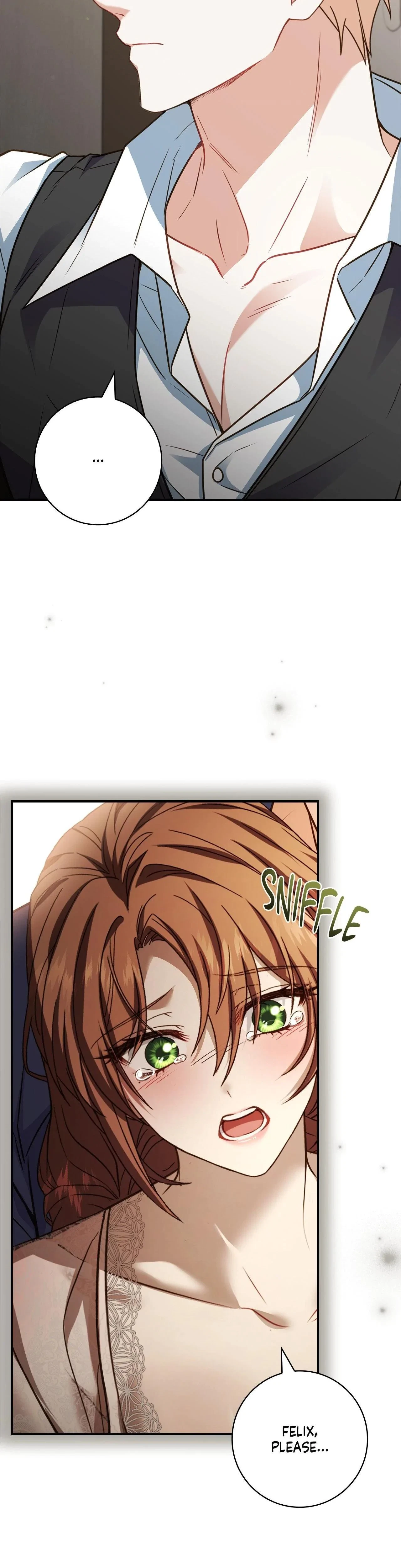 The Hate Trap Chapter 36, page 30
