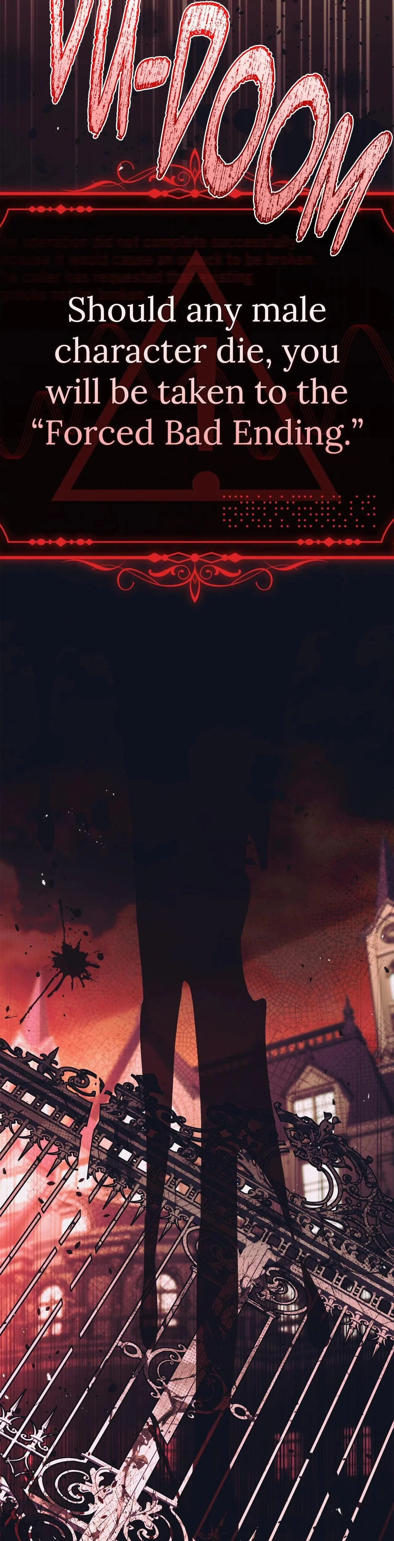 The Hate Trap Chapter 36, page 32
