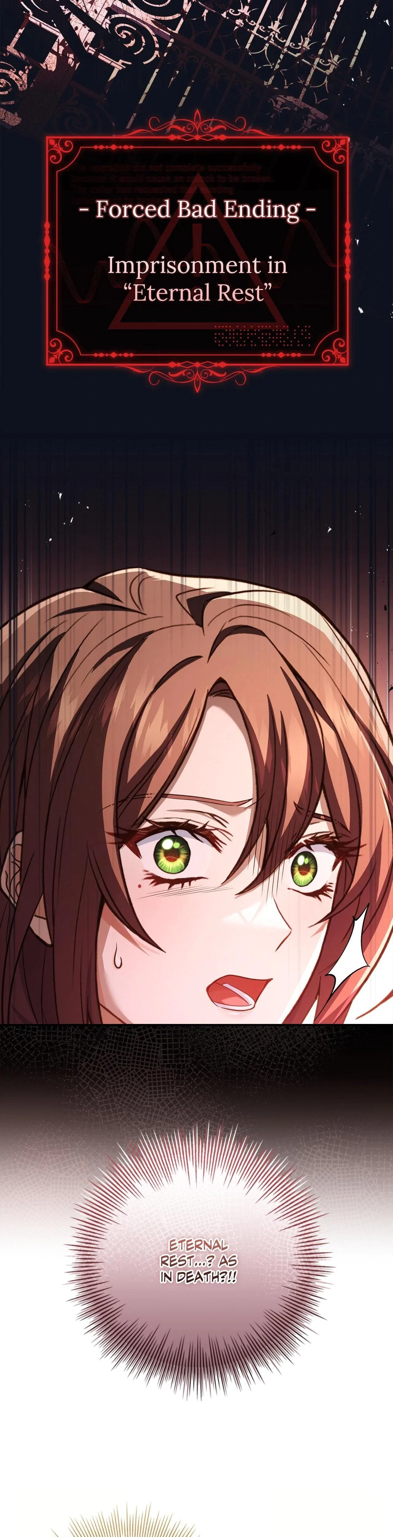 The Hate Trap Chapter 36, page 33
