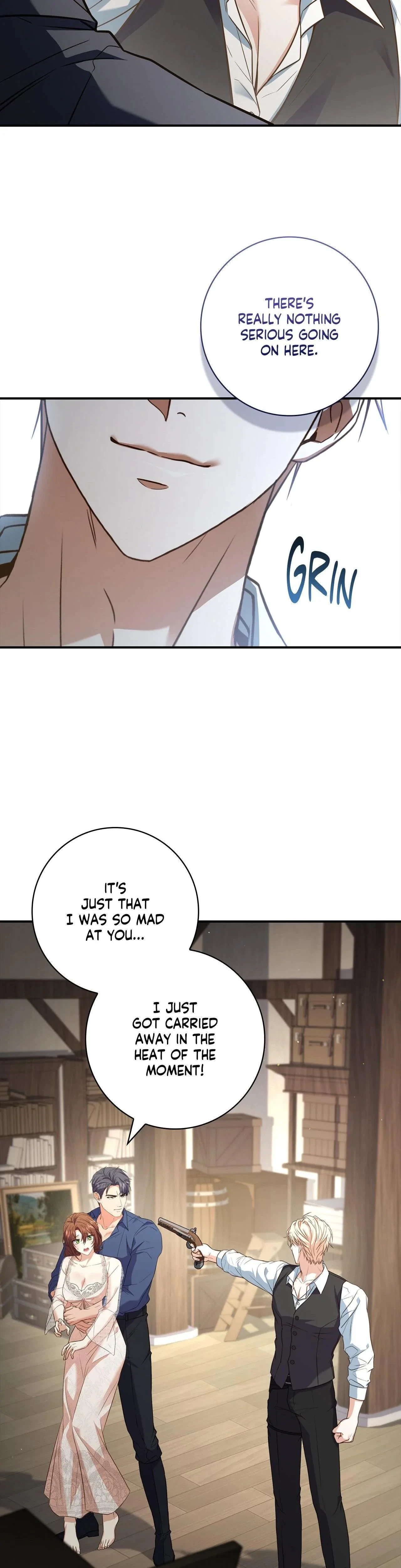 The Hate Trap Chapter 36, page 36