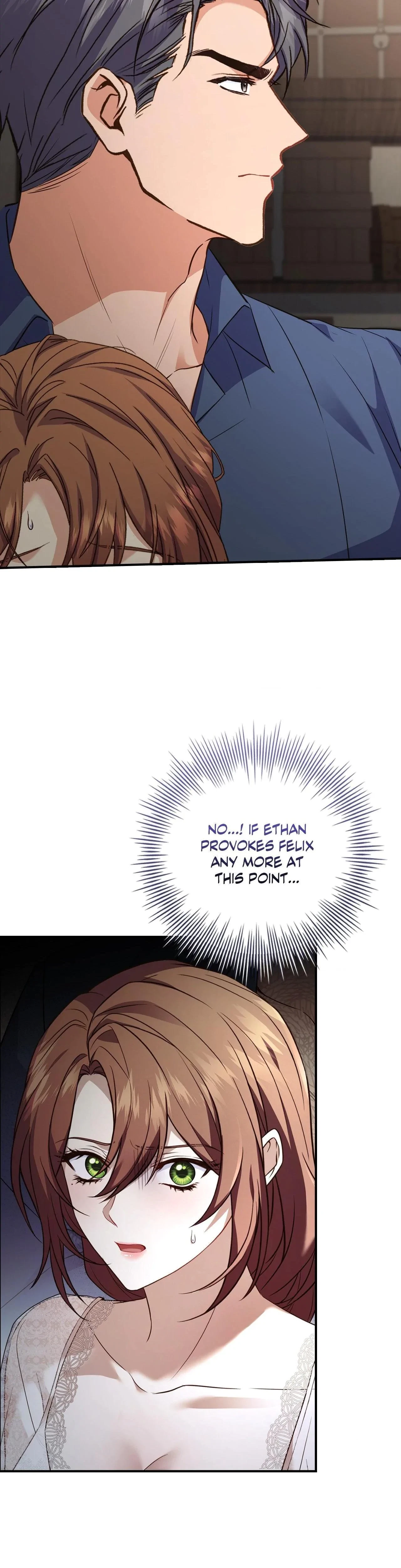 The Hate Trap Chapter 36, page 38