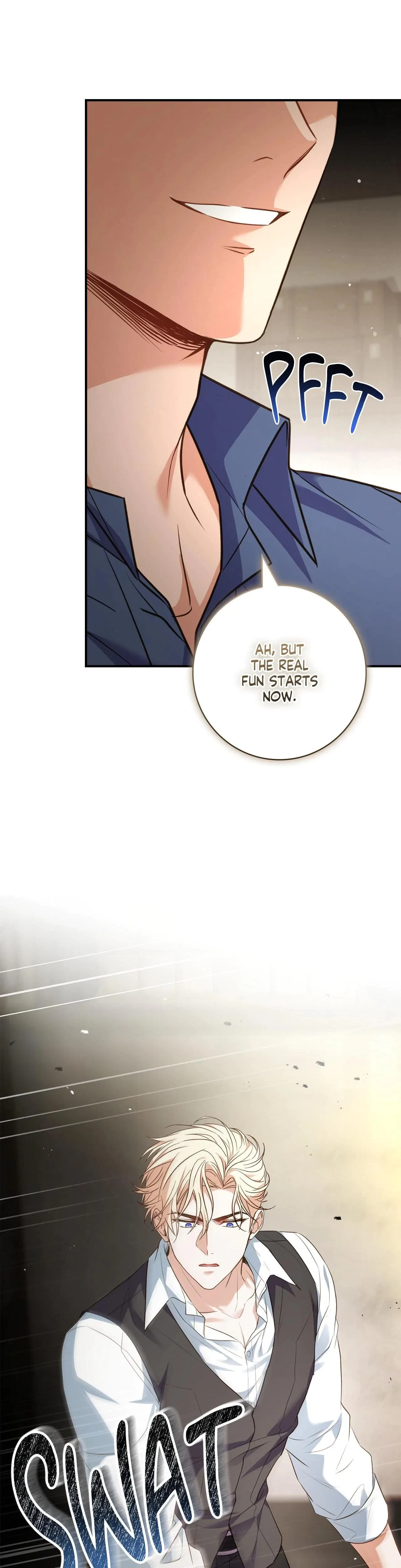 The Hate Trap Chapter 36, page 39