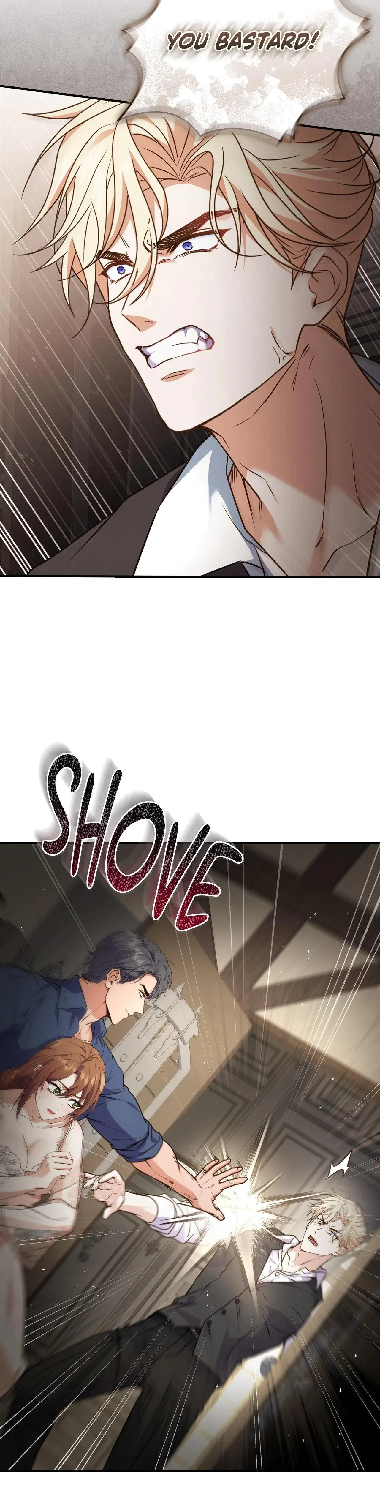 The Hate Trap Chapter 36, page 42