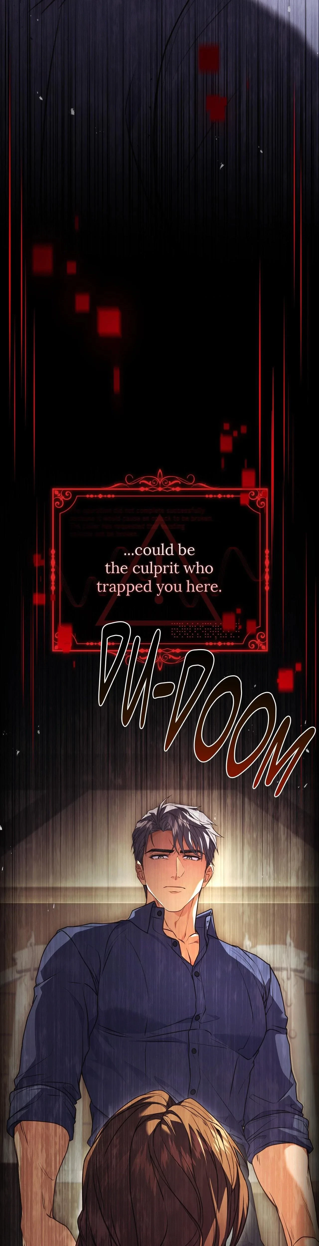 The Hate Trap Chapter 36, page 49