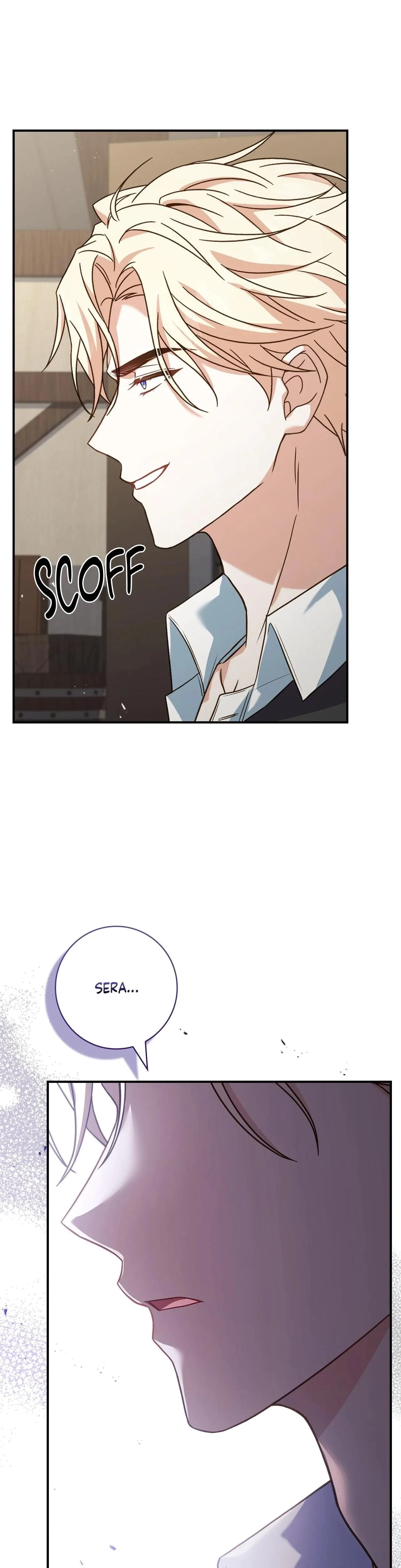 The Hate Trap Chapter 36, page 9