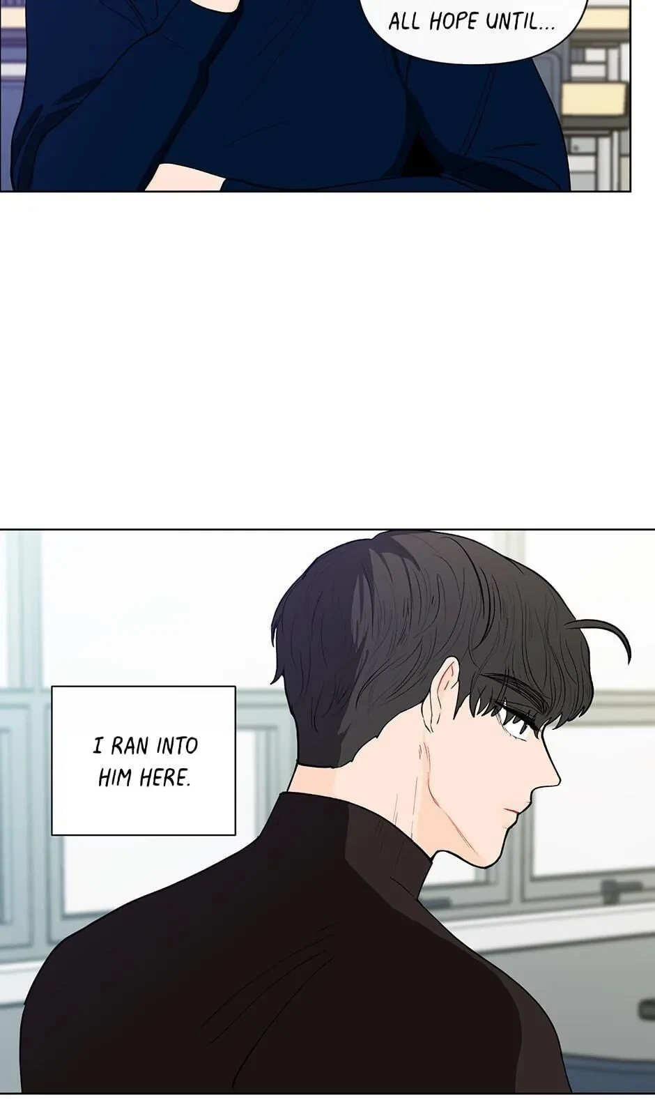 Banana Scandal Chapter 78, page 15