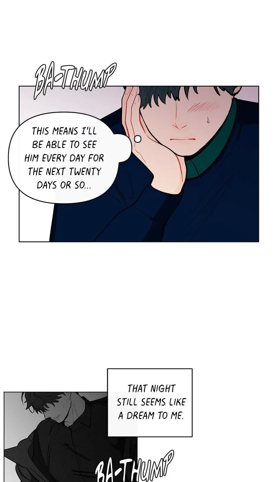 Banana Scandal Chapter 78, page 16