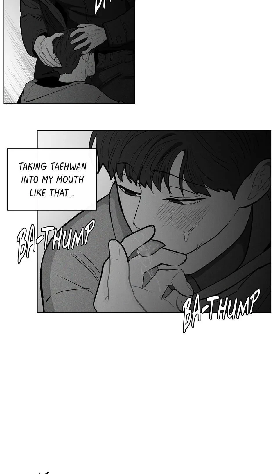 Banana Scandal Chapter 78, page 17