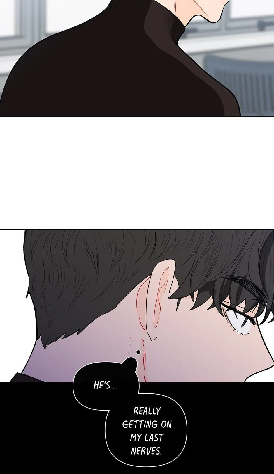 Banana Scandal Chapter 78, page 19