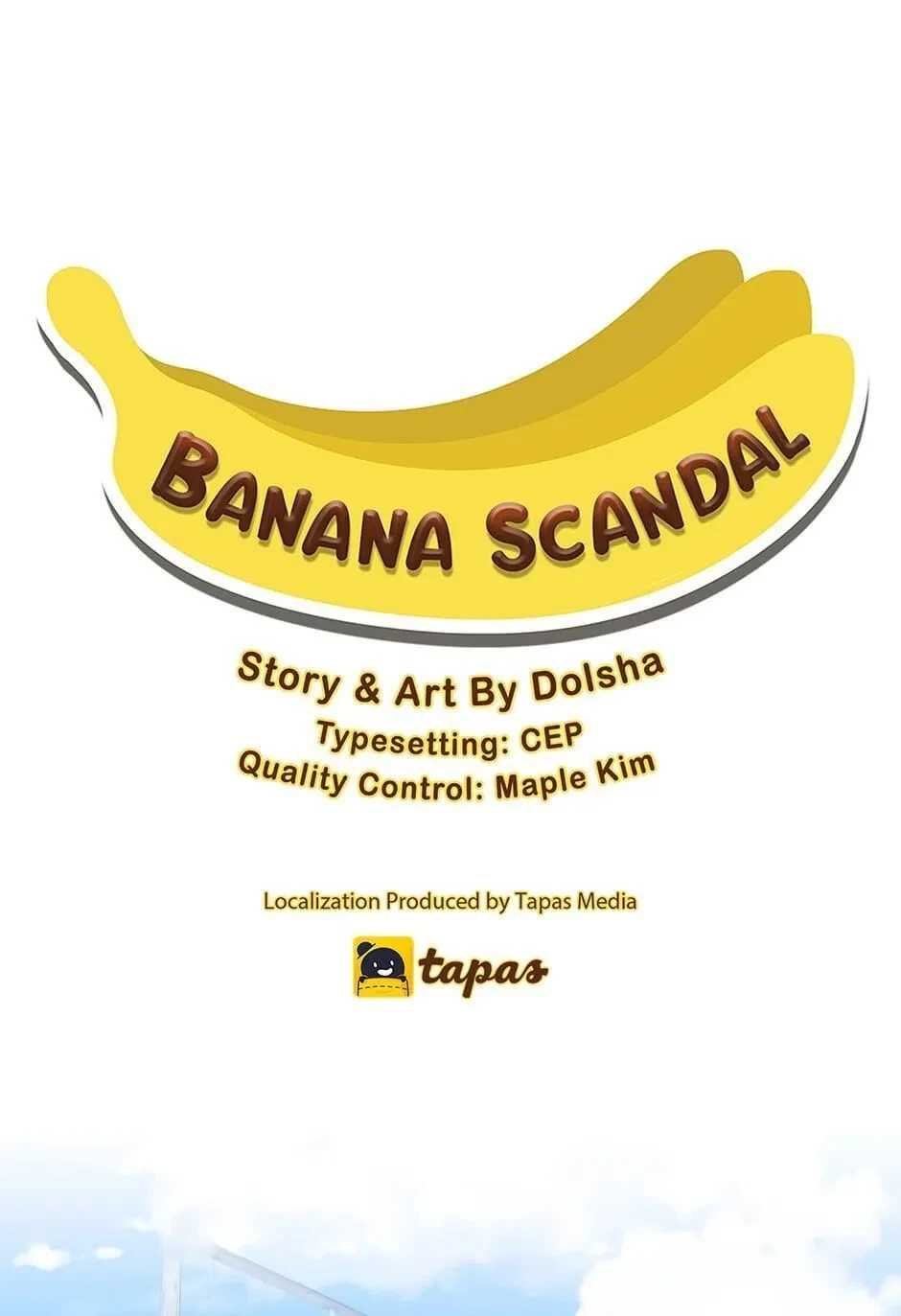 Banana Scandal Chapter 78, page 2
