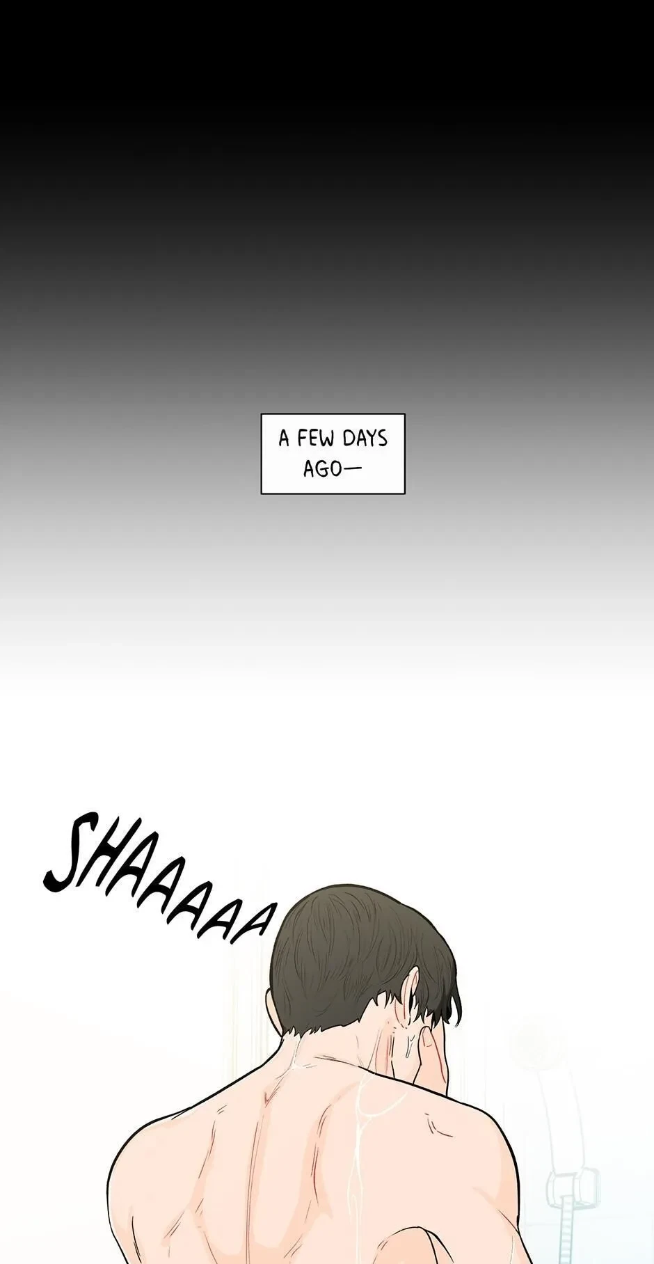 Banana Scandal Chapter 78, page 20
