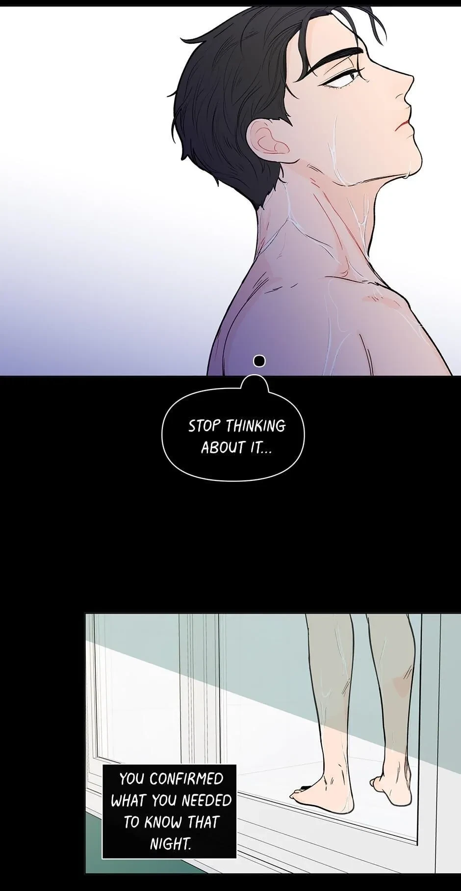 Banana Scandal Chapter 78, page 23