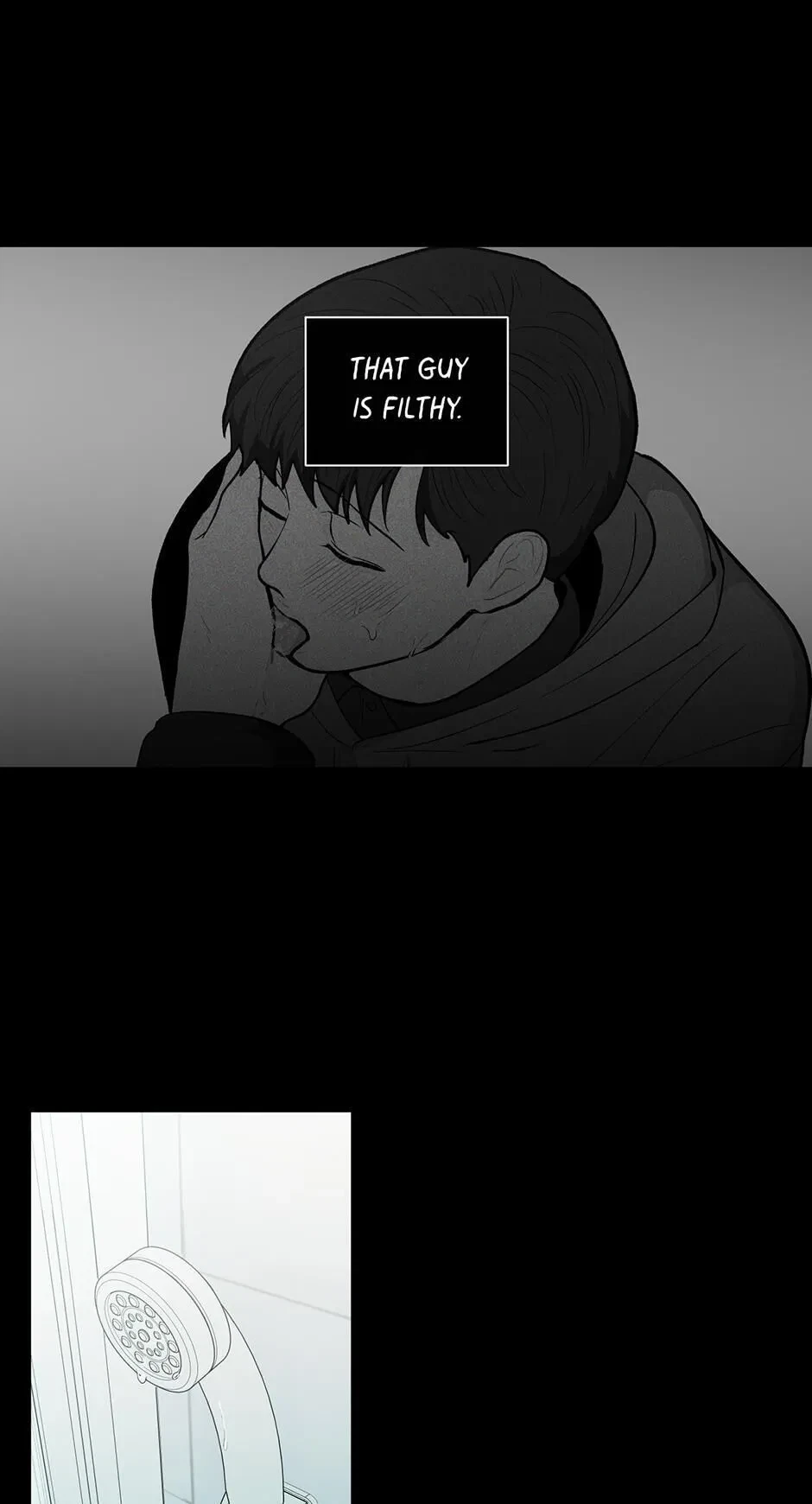 Banana Scandal Chapter 78, page 24