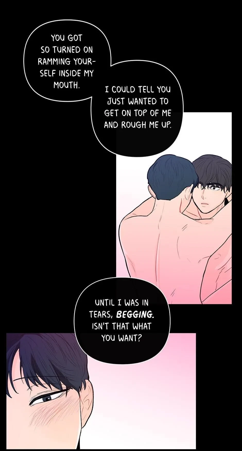 Banana Scandal Chapter 78, page 30