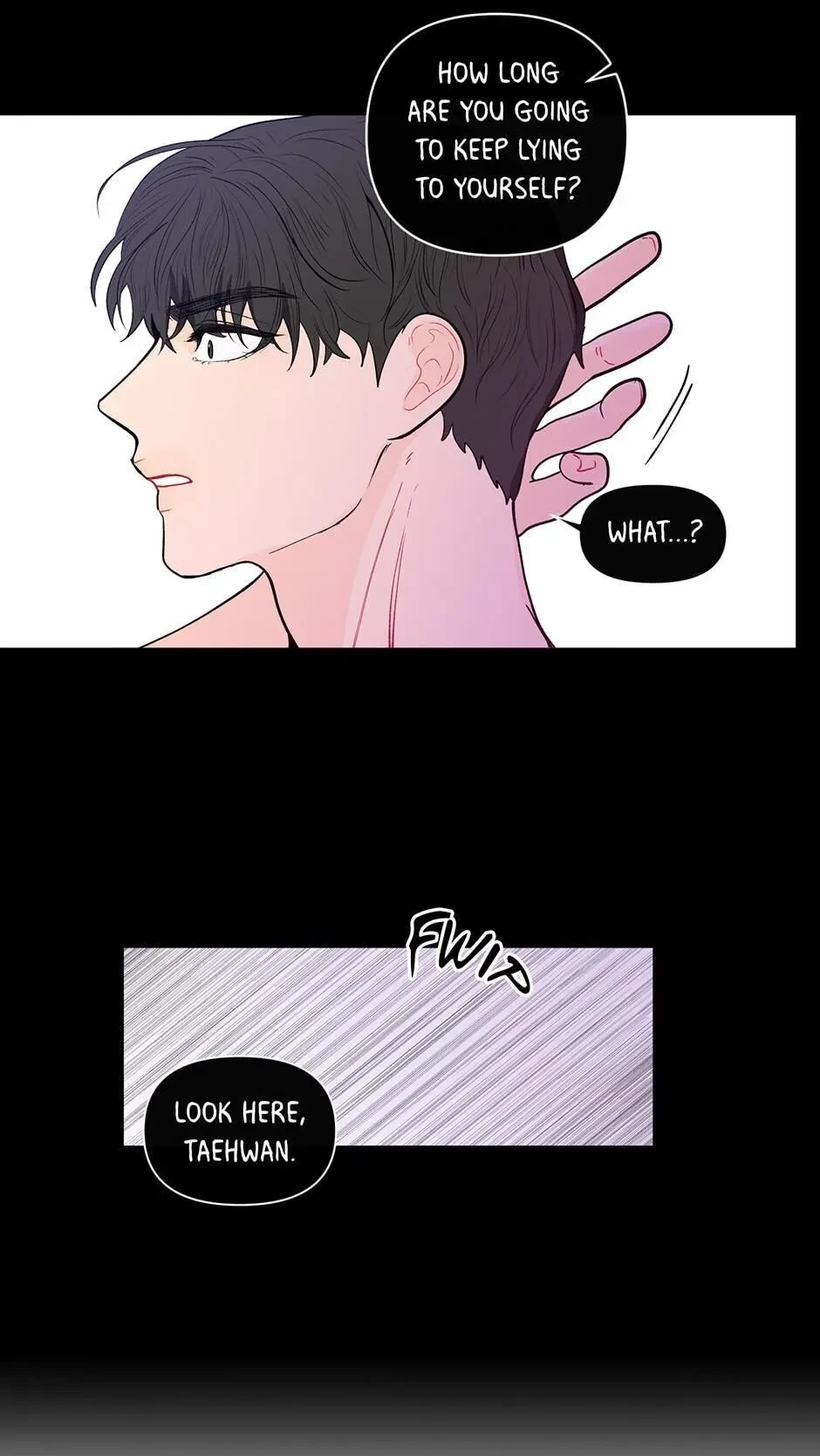 Banana Scandal Chapter 78, page 31