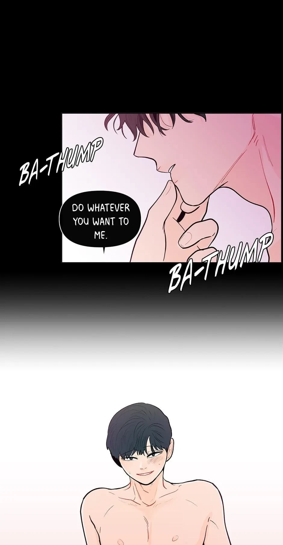 Banana Scandal Chapter 78, page 34