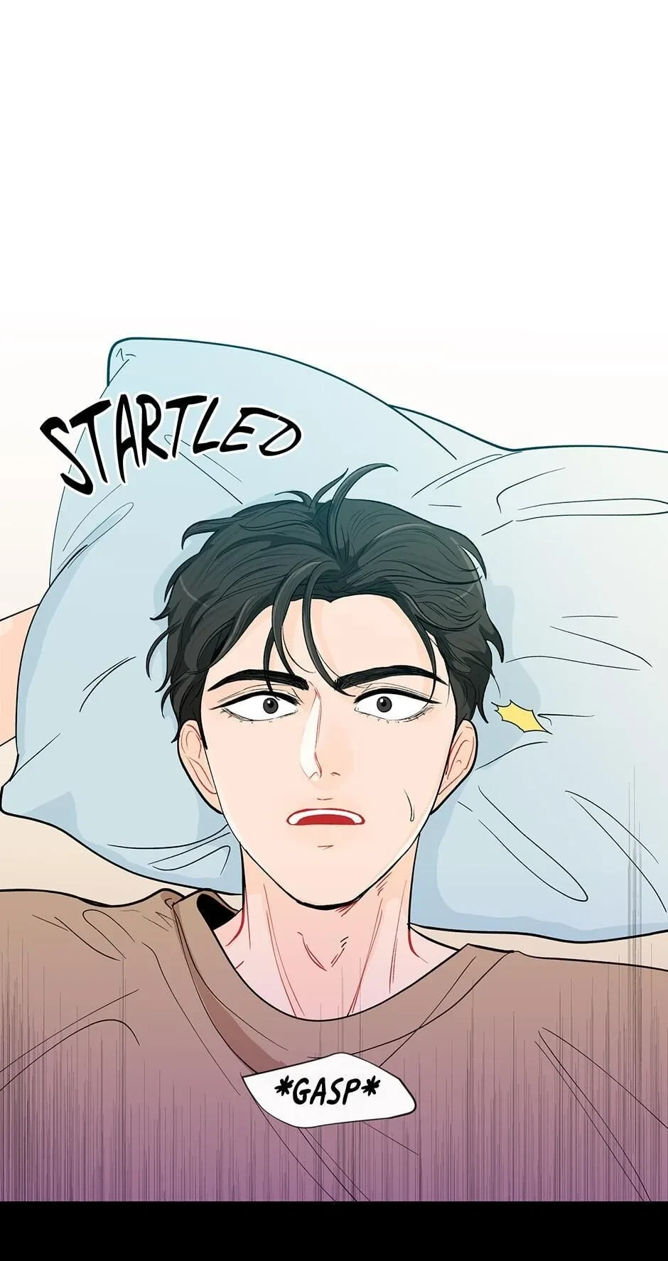Banana Scandal Chapter 78, page 42