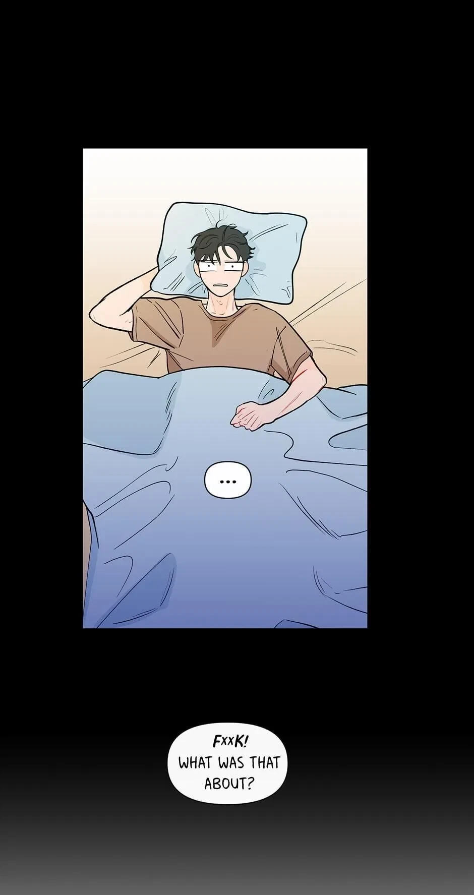 Banana Scandal Chapter 78, page 43
