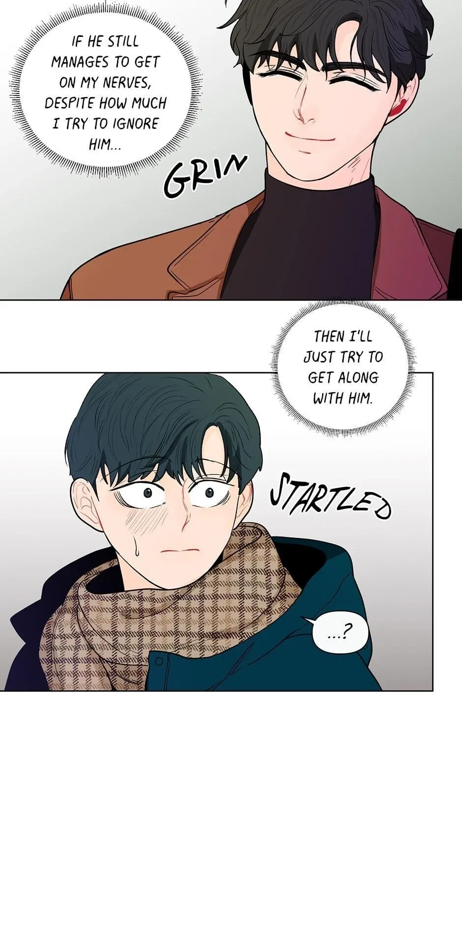 Banana Scandal Chapter 78, page 46