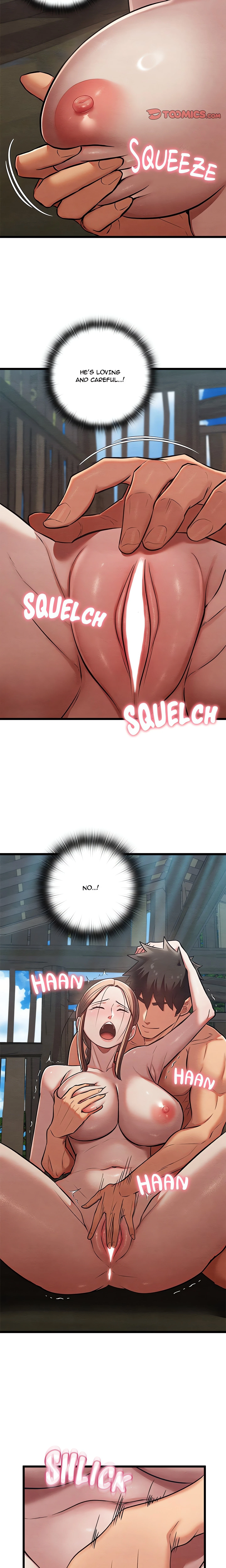 Master Of Intimacy Chapter 30, page 10