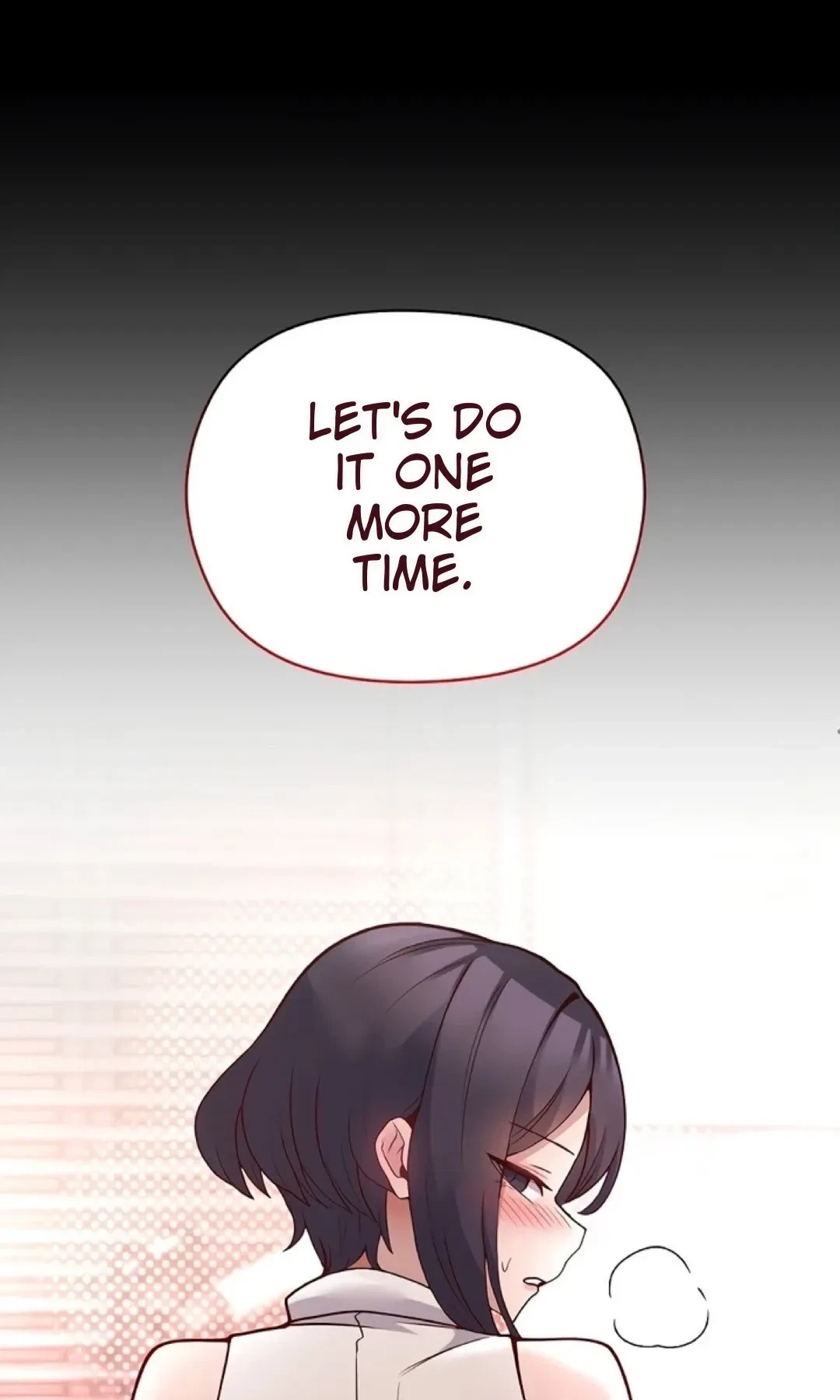 The Hero Is The Secretary Under The Desk Chapter 17, page 2
